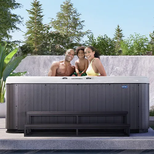 Patio Plus hot tubs for sale in Irvine